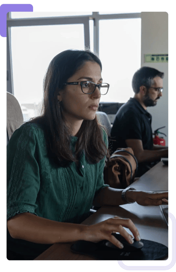 Cloud Architectes supervisant la stratégie d'informatique en cloud d'un client