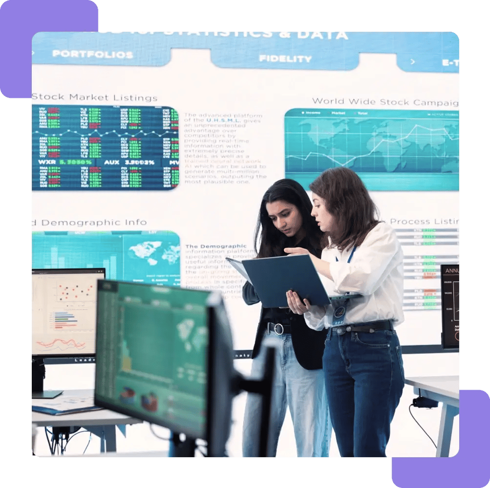 Experts en données intégrant les meilleures pratiques MLOps
