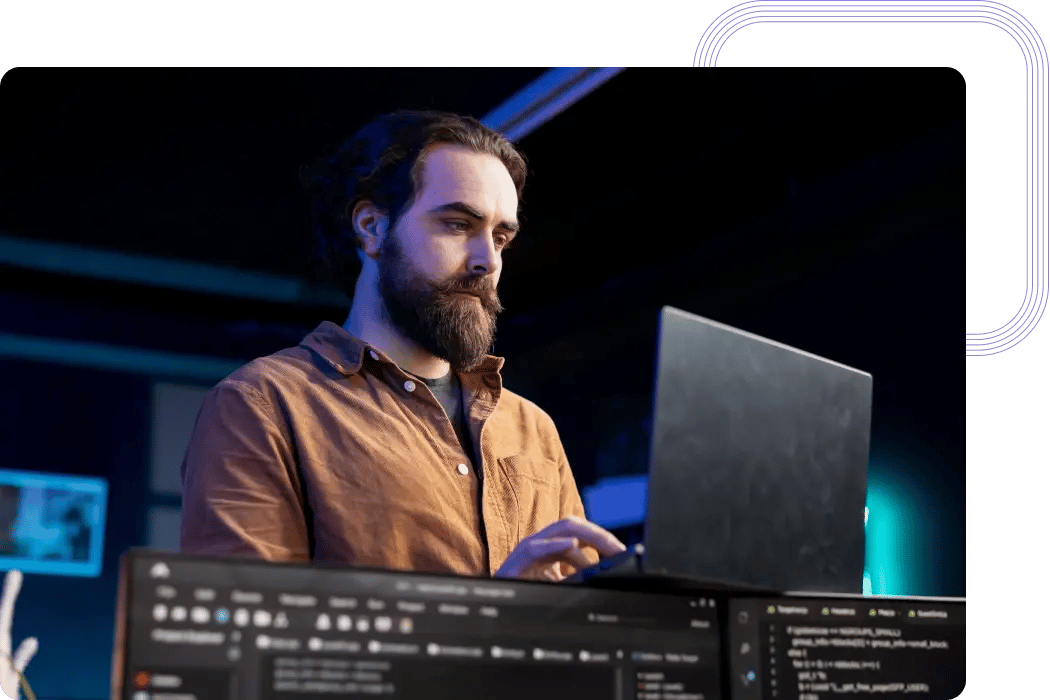 Le Data Scientist d'Alter Solutions intégré à l'équipe d'un client