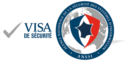 Certification PASSI Visa de Securité